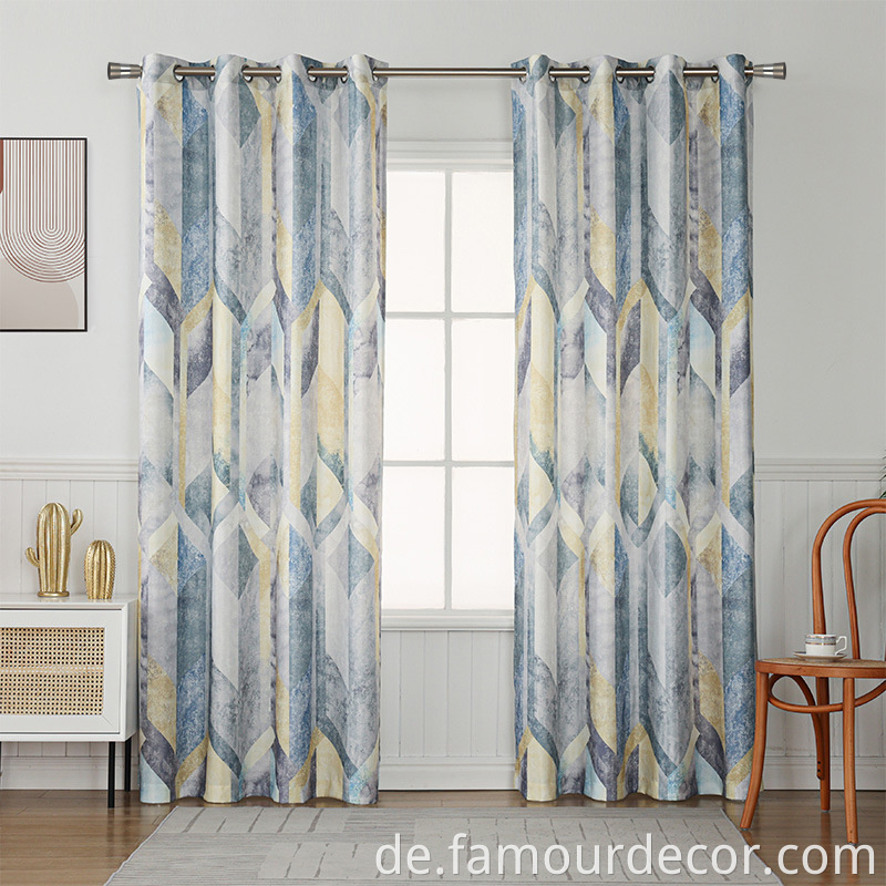 16-19 Mm Curtain Rod